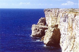 Acantilado-Isla_Mona Acantilado-Isla_Mona