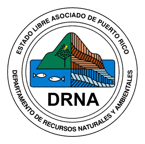 La oficina regional de Arecibo del Departamento de Recursos Naturales y Ambientales (DRNA) está localizada en el Centro Gubernamental, piso A, oficina 202, avenida José Cedeño, en Arecibo.