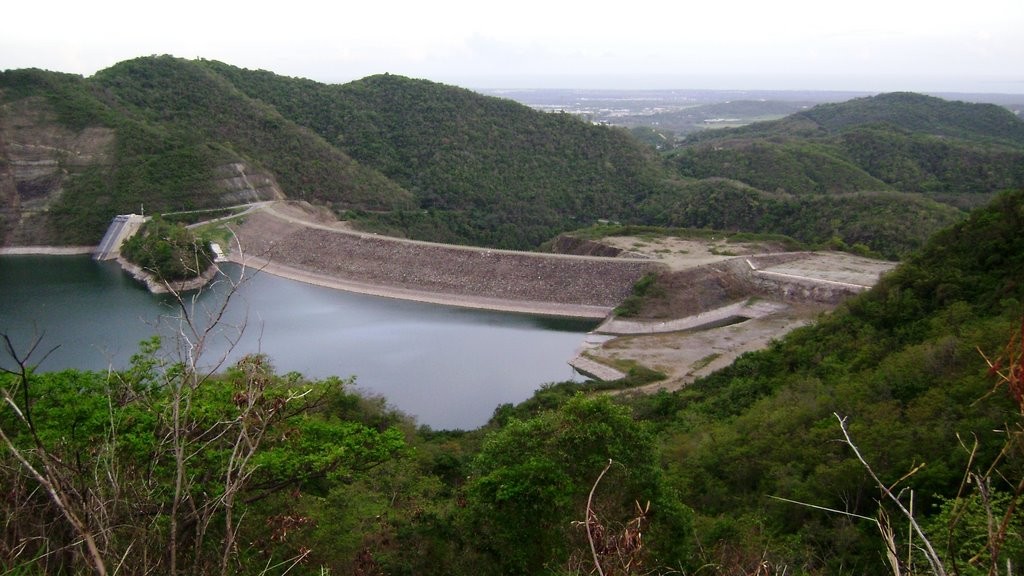 La Sección de Conservación de Cuerpos de Agua forma parte de la División de Conservación, adscrita al Área de Operaciones Regionales del Departamento de Recursos Naturales y Ambientales (DRNA).