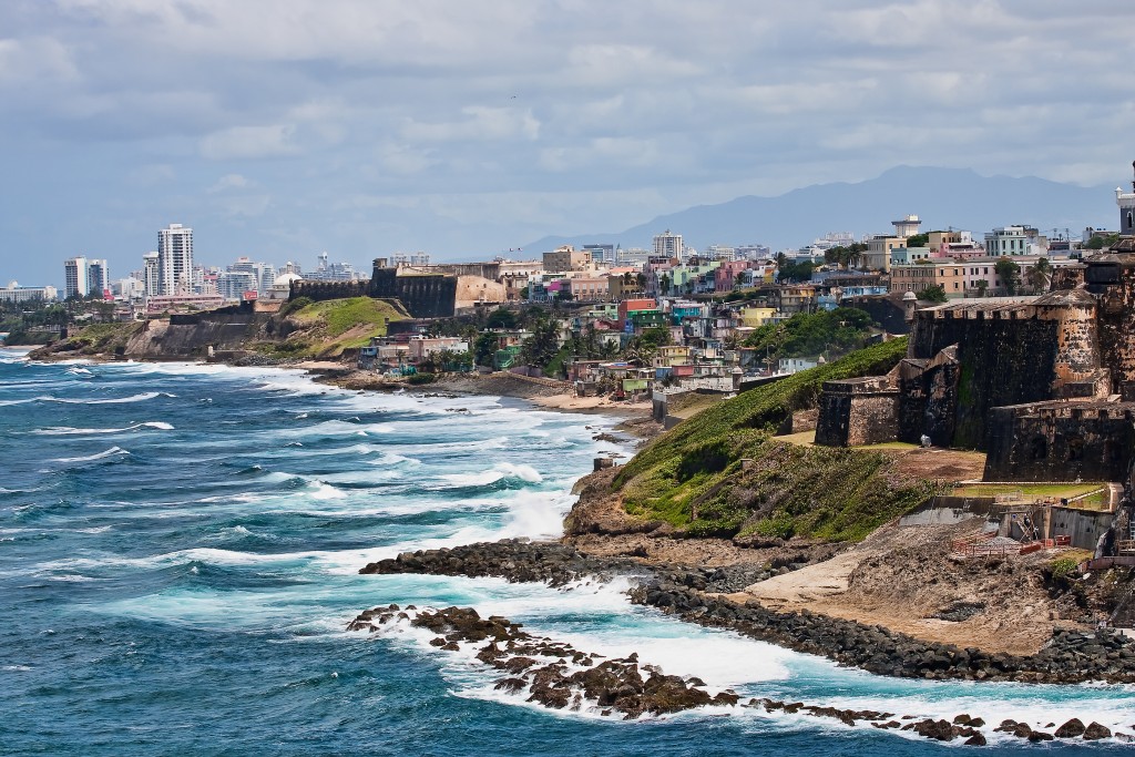 Zona Marítimo Terrestre