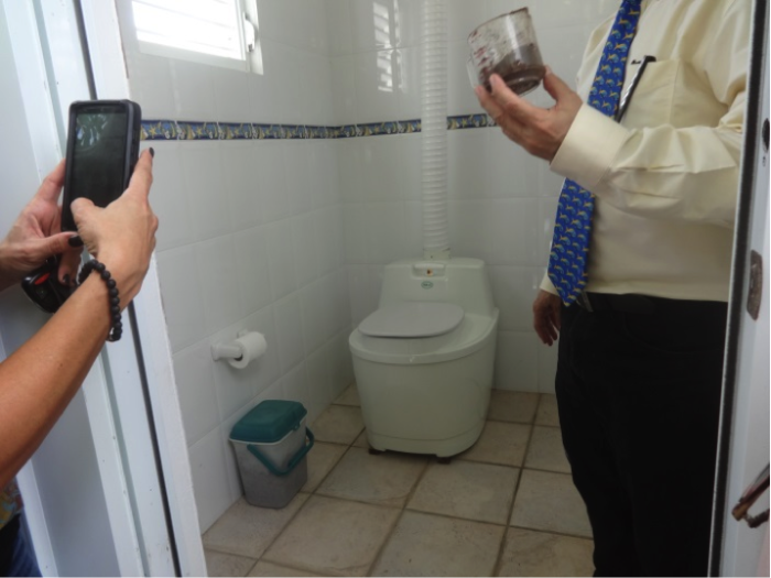 DRNA | Programa de Forestación Urbana y Comunidades