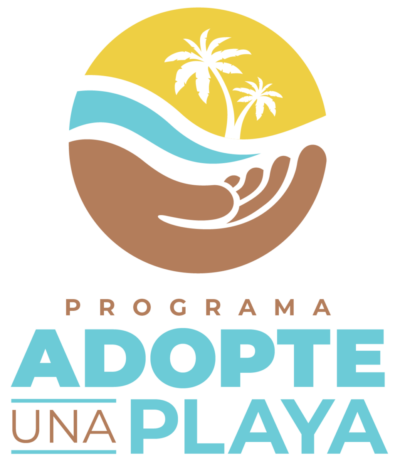 logo del Programa Adopte una Playa