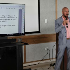 Taller Interagencial CEACC: presentación Ley 33 de 2019