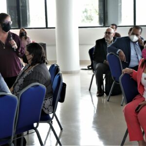 Taller Interagencial CEACC: preguntas