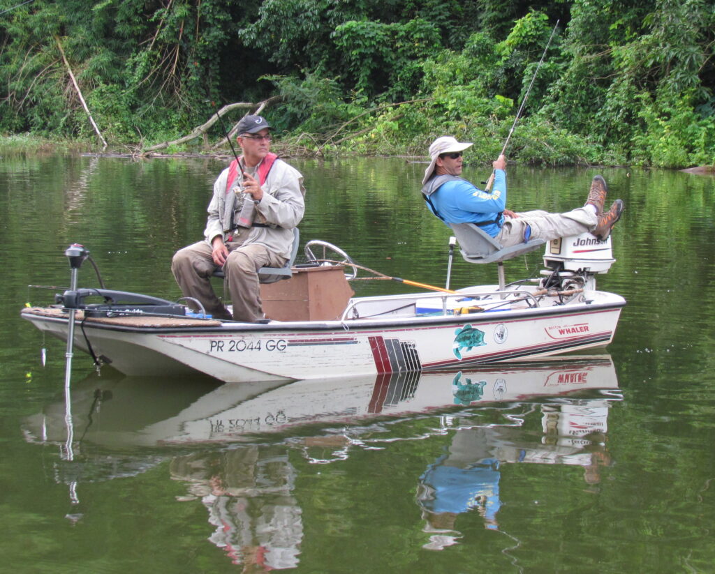 Torneo de Pesca