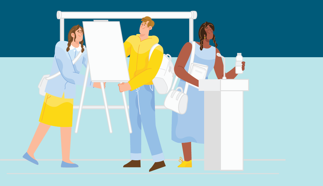 Contarlo como lo vemos: Manual de trabajo