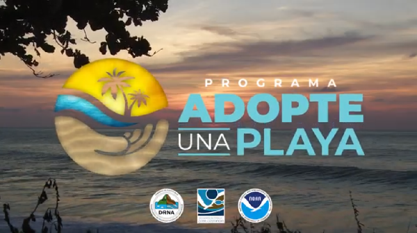 Programa Adopte Una Playa