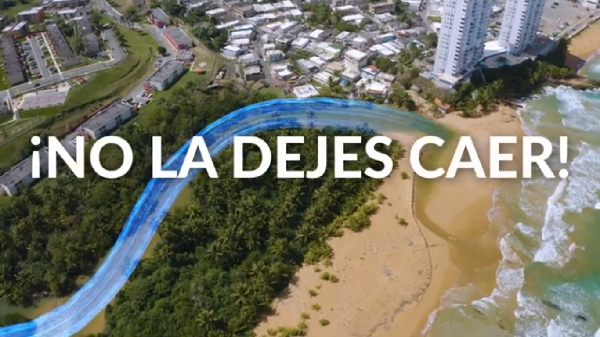 Video realizado por Geoambiente del Caribe para el Programa de Manejo de la Zona Costanera mediante fondos de la Administración Nacional Oceánica y Atmosférica (NOAA, por sus siglas en inglés). Autorizado por la Oficina del Contralor Electoral OCE-SA-2024-02881.