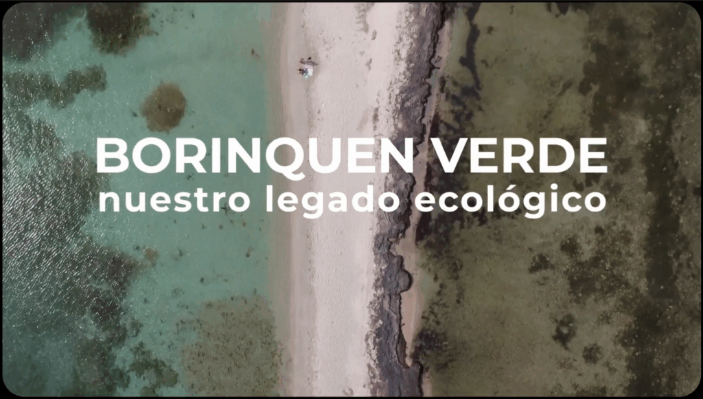 Video realizado por Experimento Lúdico para el Programa de Manejo de la Zona Costanera. Aportación Federal NA21NOS4190135.
